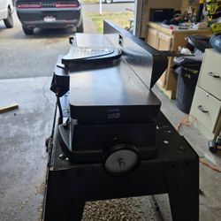 Jointer /  Plainer
