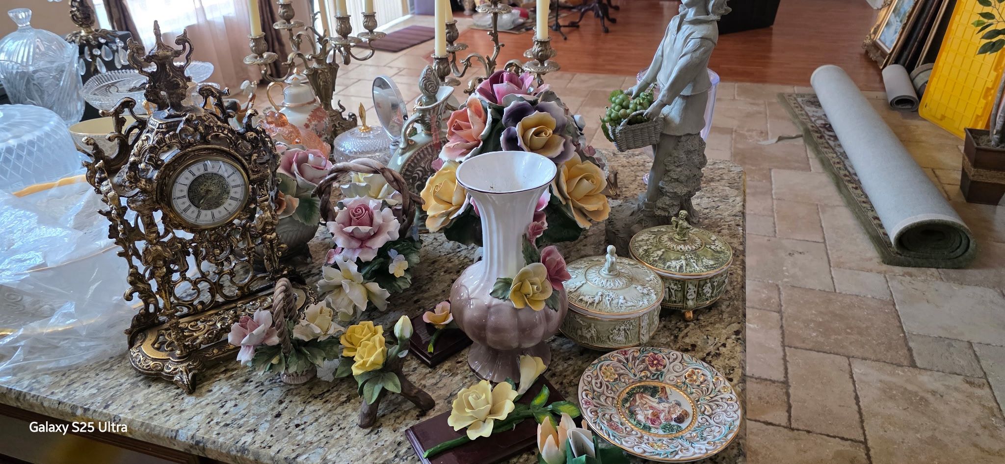 MOVING SALE 7/5