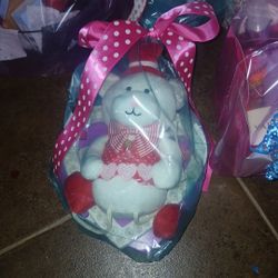 Valentines Baskets