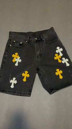 CHROME HEART SIZE 32
