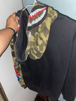 Bape Hoodie