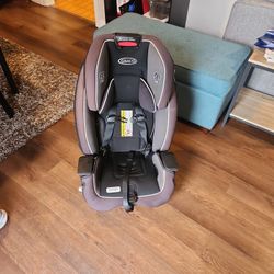 Graco Carseat