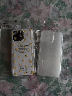 iphone 15 pro max cases