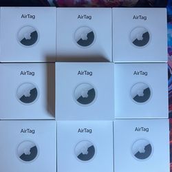 Apple AirTag 2nd Generation
