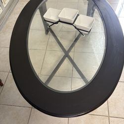 Center Table 