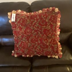 Sofa Cushion Size 24x24 Inch