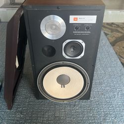 JBL Speaker 