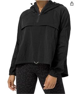 Lululemon Jacket Reg $148 + Tax Size M/L