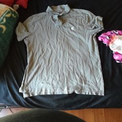 Mens Collar Shirt