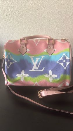 LV peruse