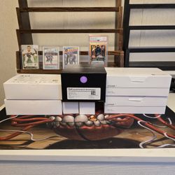 iLet Bionic Pancreas System + Supplies Bundle - New/Sealed