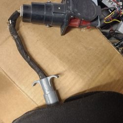 Trailer Adapters 25obo