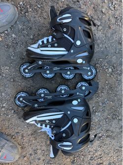 Roller Blades
