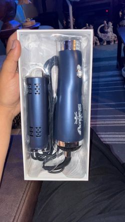 Pacific wellness Frequency Blow Wand