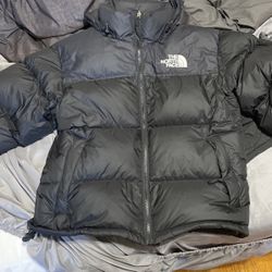 North Face 
