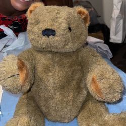 Gund Collectors Classic Bear