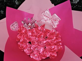 Beautiful Bouquet 💐 💕🩷