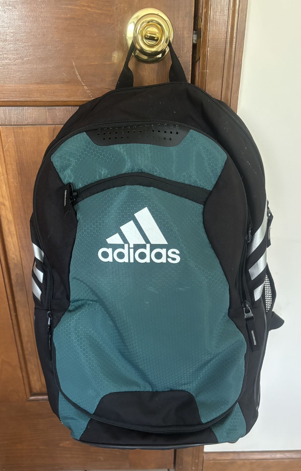  Adidas Backpack 