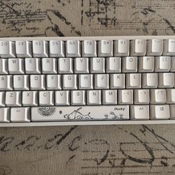 Ducky one 2 mini