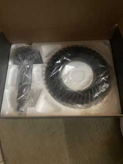 Gm 8.6” 10 Bolt Rear Differential Rebuild Kit