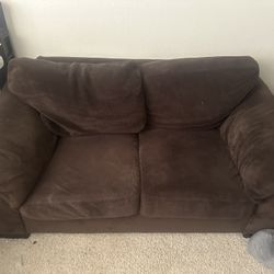 Loveseat Couch