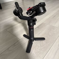 DJI MINI GIMBAL 
