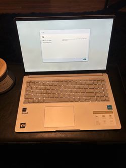 Laptop