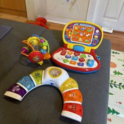 Baby toys 6 months
