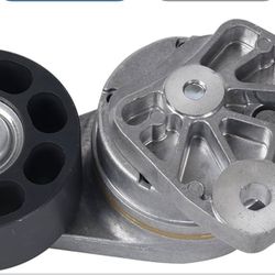 A/C Belt Tensioner Compatible with Volvo D13 Replace (contact info removed)7,Engine Belt X(343)