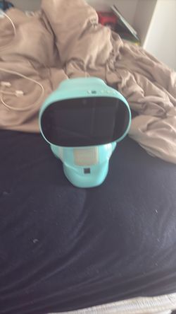 Miko 3 Robot.