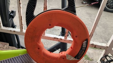Vendo Fish Tape Klein Tool