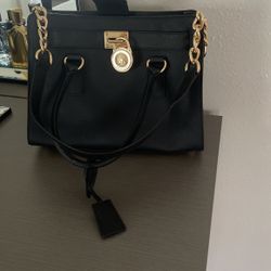 Michael Kors handbag