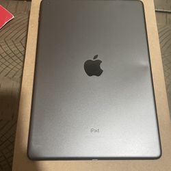 iPad 7th Gen (32gb Wifi Only)