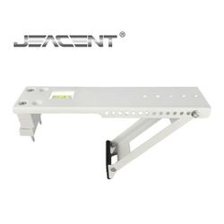 Jeacent AC Window Air Conditioner Support Bracket Light Duty, Up to 85 lbs