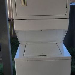 Whirlpool Stackable $500 O.B.O.