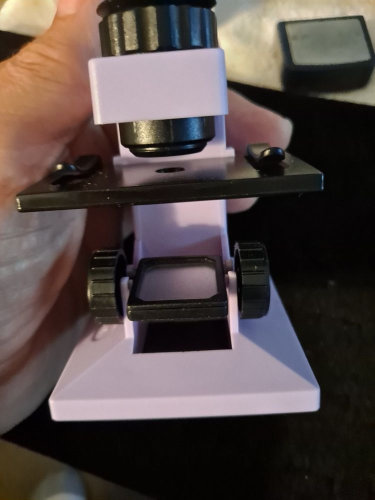 Student Microscope