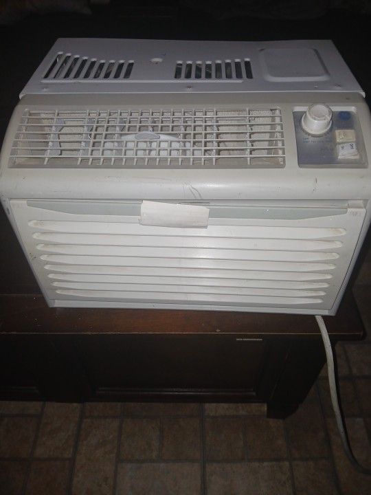 Ac Unit