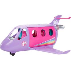 Barbie Plane