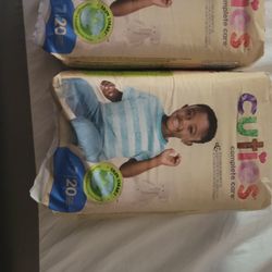 Diapers 
