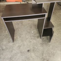 Student's Study Desk