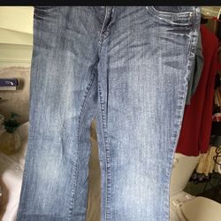 Bundle Of Girls/teens Jeans