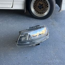 2016 Camaro Headlight Housing