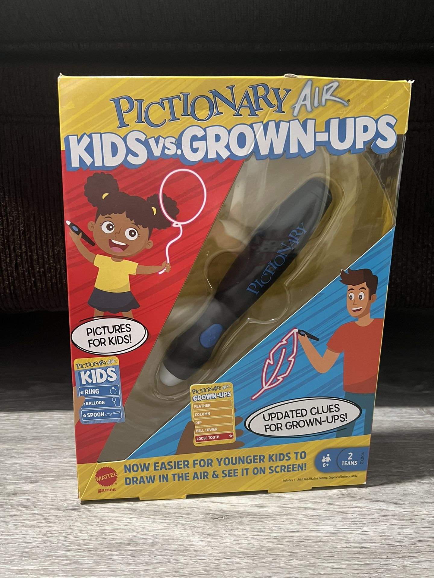 pictionary air kids 