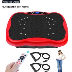 Exercise Vibration Plate