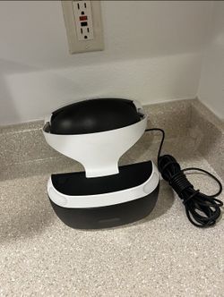 VR headset For PS5