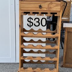 Wine Rack