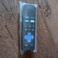 Roku Remote