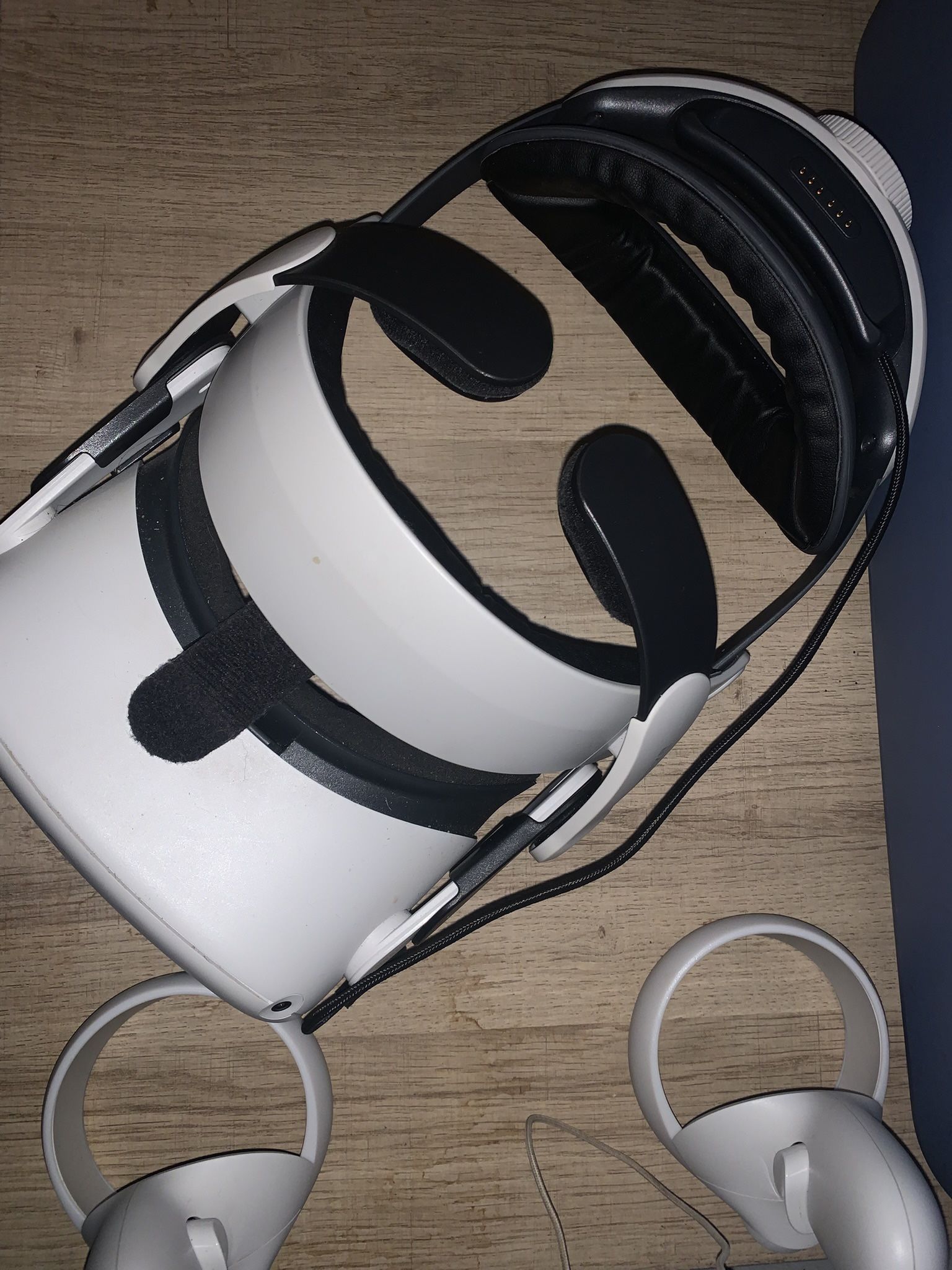 Oculus Quest 2