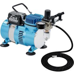 MASTER AIRBRUSH TC-320 ($139.99)