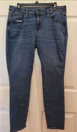 Universal Thread Women's Jeans Size 14 Reg